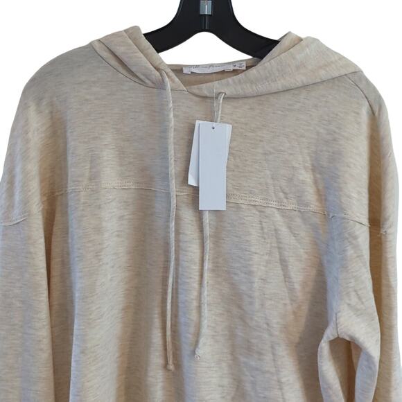 NWT All in Favor Hoodie, M - Picture 2 of 6